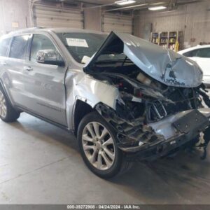 2017 JEEP GRAND_CHEROKEE AXLE SHAFT - 1000845935