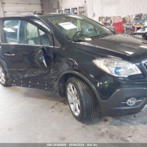 2015 BUICK ENCORE RADIO AUDIO - 1000846789