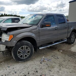 2016 FORD FORD_F150_PICKUP WHEEL - 1000849502