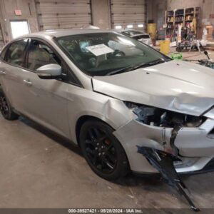 2016 FORD FOCUS WHEEL - 1000849791
