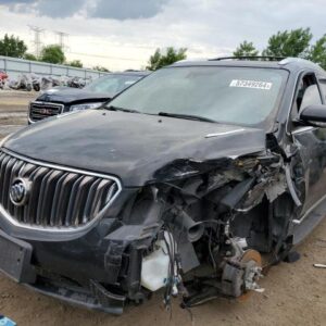 2016 BUICK ENCLAVE AIR CLEANER - 1000855400
