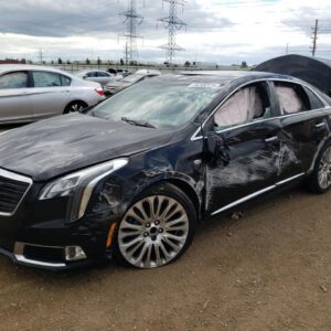 2019 CADILLAC XTS FUSE BOX ENGINE - 1000857912