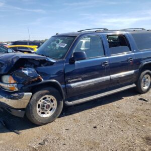 2004 GMC YUKON_XL_2500 TAIL LAMP - 1000862606