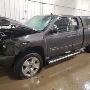 2010 CHEVROLET SILVERADO_1500_PICKUP FUSE BOX ENGINE - 1000867717