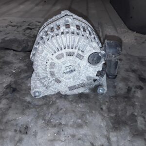 2016 NISSAN ALTIMA ALTERNATOR - 1000895510