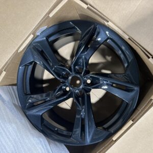 2021 CHEVROLET CAMARO WHEEL - 1000902816