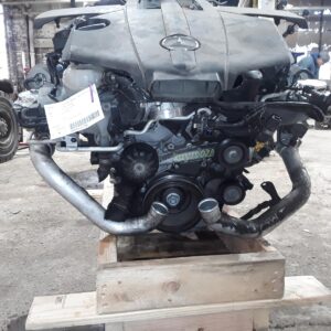 2015 MERCEDES MERCEDES_GL~CLASS ENGINE ASSEMBLY - 1000930427