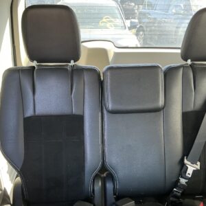 2018 DODGE CARAVAN THIRD SEAT SW  VAN - 1000910825
