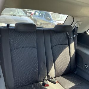 2018 DODGE JOURNEY THIRD SEAT SW  VAN - 1000910956