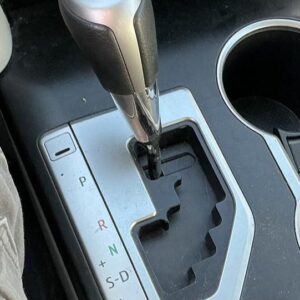 2014 TOYOTA CAMRY TRANS SHIFT ASSEMBLY - 1000917695
