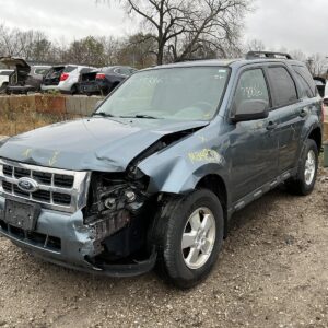 2012 FORD ESCAPE FUEL TANK - 1000919249