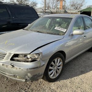 2007 HYUNDAI AZERA AC CONDENSER - 1000925325