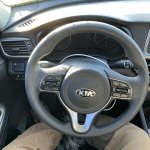 2016 KIA OPTIMA STEERING COLUMN - 1000932201