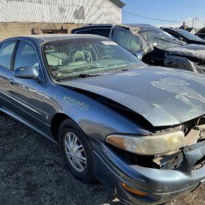 2002 BUICK LESABRE FUEL TANK - 1000940697