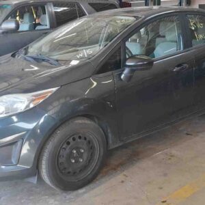 2011 FORD FIESTA HEADLAMP ASSEMBLY - 15066