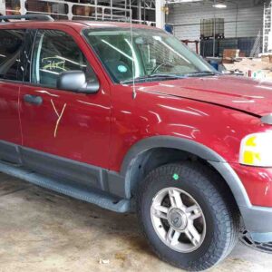 2003 FORD EXPLORER HEADLAMP ASSEMBLY - 14764