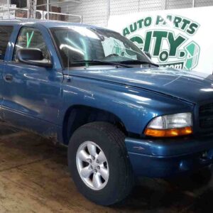 2003 DODGE DURANGO TRANSFER CASE ASSEMBLY - 55072