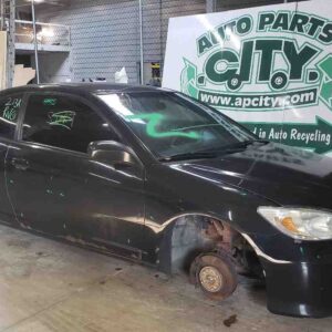 2005 HONDA CIVIC TRANSMISSION, TRANSAXLE - 112940
