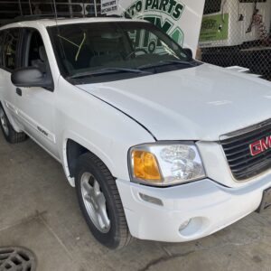 2004 GMC ENVOY TAIL LAMP - 142094