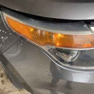 2012 FORD EXPLORER FENDER - 144252