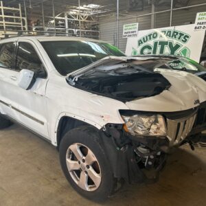 2013 JEEP GRAND_CHEROKEE DECKLID TAILGATE - 149119