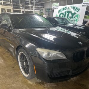 2010   BUMPER ASSEMBLY FRONT - 152959