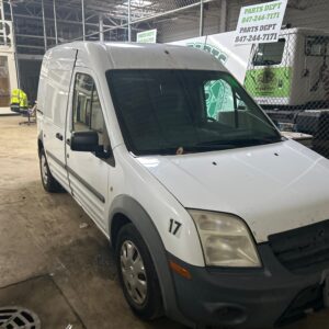 2012 FORD TRANSIT_CONNECT FENDER - 151046