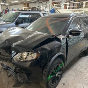 2016 NISSAN ROGUE TRANSMISSION, TRANSAXLE - 150802
