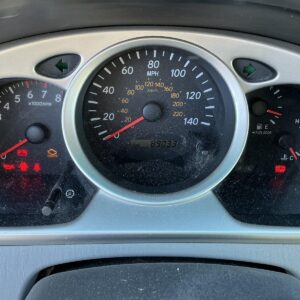 2004 TOYOTA HIGHLANDER ENGINE ASSEMBLY - 1000938585