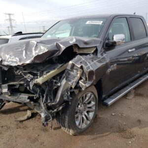 2015 DODGE DODGE_1500_PICKUP ENGINE ASSEMBLY - 1000803375