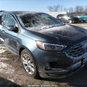 2019 FORD EDGE WHEEL - 1000838159