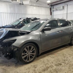 2018 NISSAN ALTIMA WHEEL - 1000840723