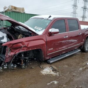 2016 GMC SIERRA_1500_PICKUP RADIO AUDIO - 1000843017