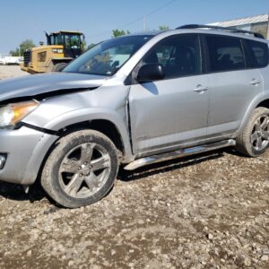 2011 TOYOTA RAV4 WHEEL - 1000846162