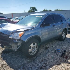 2009 HONDA CR~V TRANSMISSION, TRANSAXLE - 1000848993