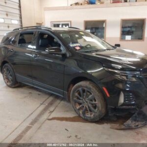 2023 CHEVROLET EQUINOX STRUT - 1000856105