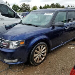 2016 FORD FLEX TRANSFER CASE ASSEMBLY - 1000862619