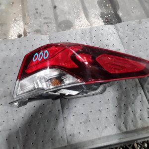2018 HYUNDAI SONATA TAIL LAMP - 1000884364