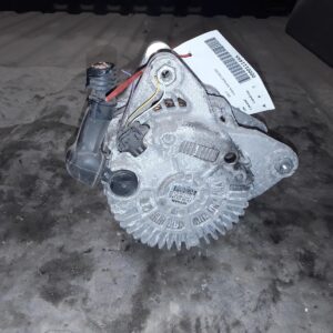 2013 NISSAN ALTIMA ALTERNATOR - 1000897759