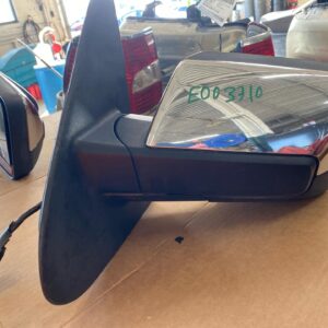 2007 LINCOLN NAVIGATOR SIDE VIEW MIRROR - 146446
