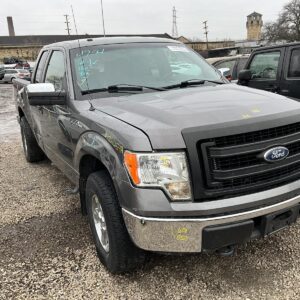 2013 FORD FORD_F150_PICKUP FUEL TANK - 1000864009