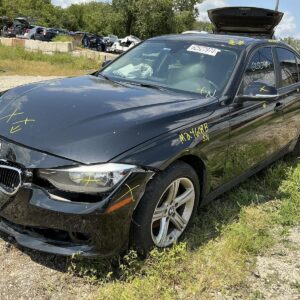 2015 BMW BMW_328I FUEL TANK - 1000901290