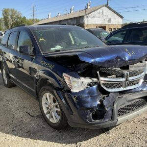 2017 DODGE JOURNEY AXLE SHAFT - 1000912036