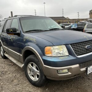 2004 FORD EXPEDITION WIPER MOTOR REAR - 1000925982