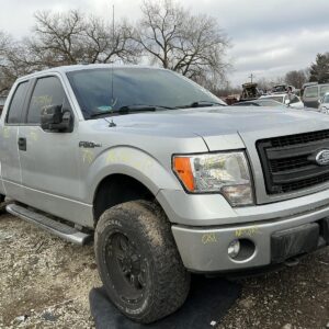 2013 FORD FORD_F150_PICKUP FUEL TANK - 1000926629