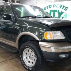 2003 FORD FORD_F150_PICKUP SIDE VIEW MIRROR - 51958