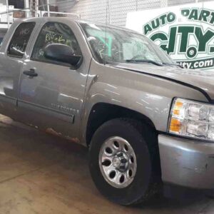 2009 CHEVROLET SILVERADO_1500_PICKUP DRIVE SHAFT FRONT - 68646