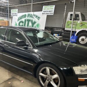 2009 AUDI AUDI_A8 FENDER - 147351