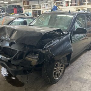 2008 SAAB SAAB_9~7X DOOR ASSEMBLY FRONT - 149714