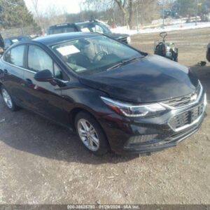 2016 CHEVROLET CRUZE WHEEL - 1000835070